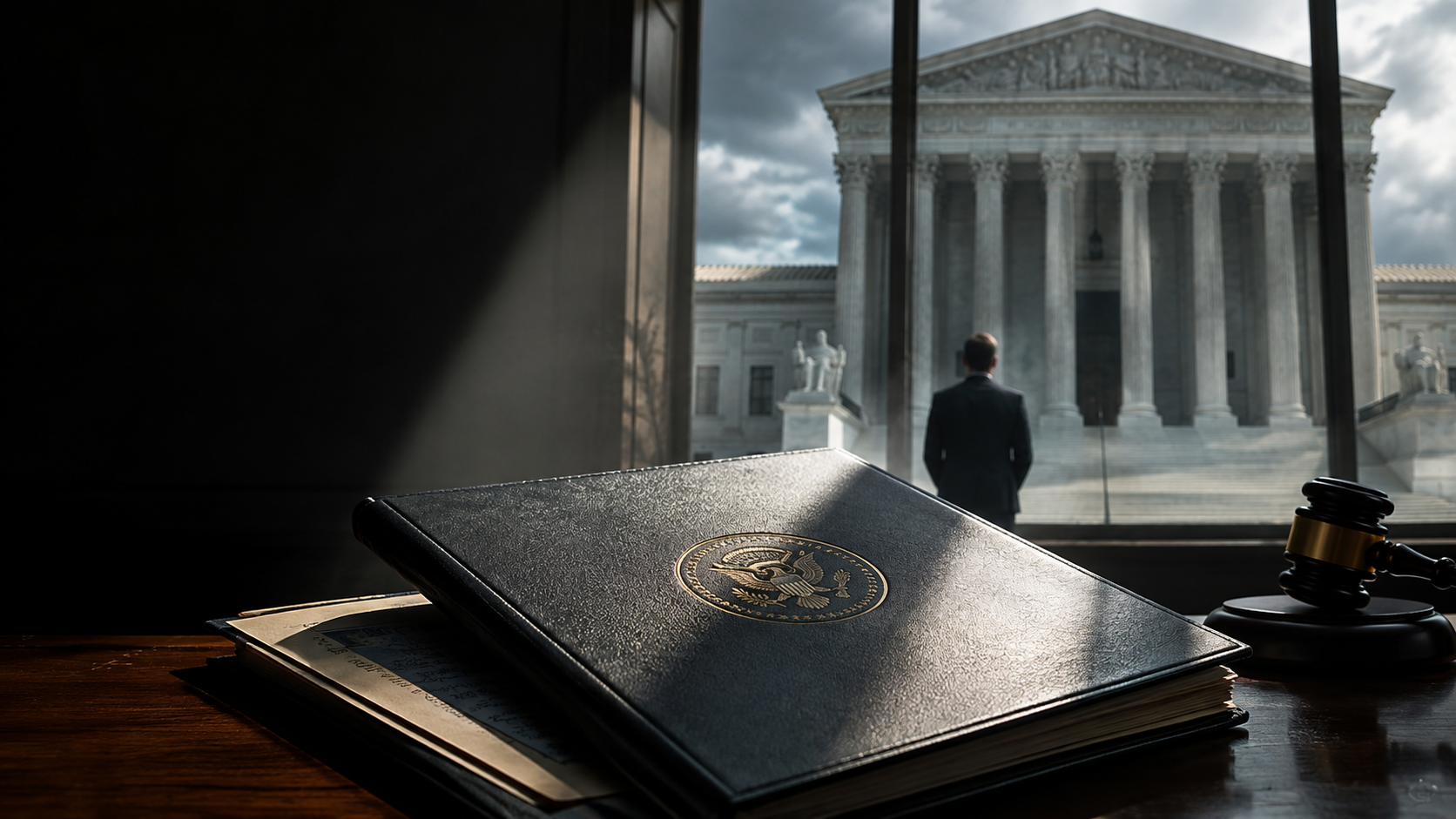 Trump’s Citizenship Crackdown Hits Another Court Wall