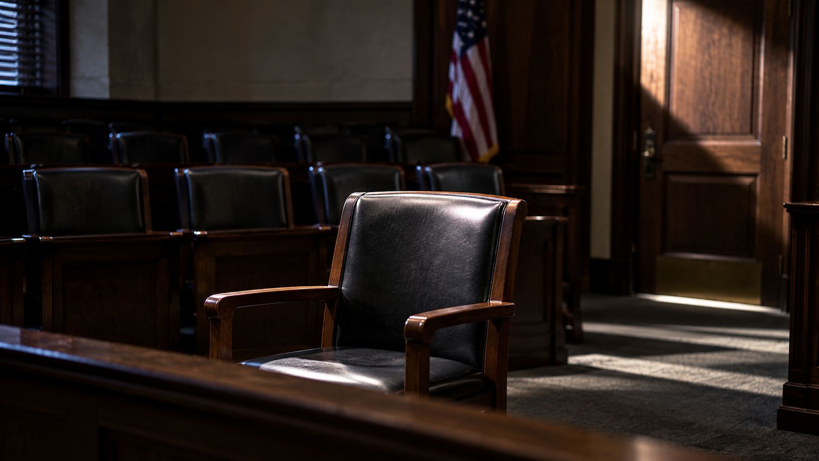 Why the Lindsay Clancy Judge Refused to Remove the Holdout Juror