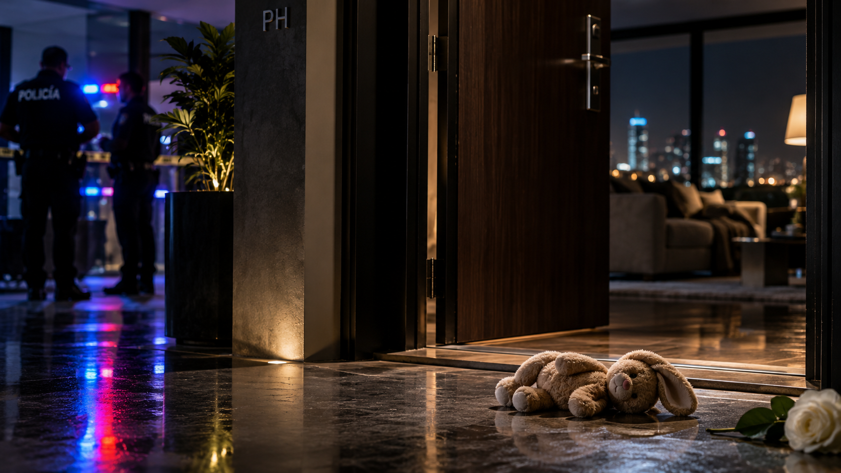 The Penthouse Massacre