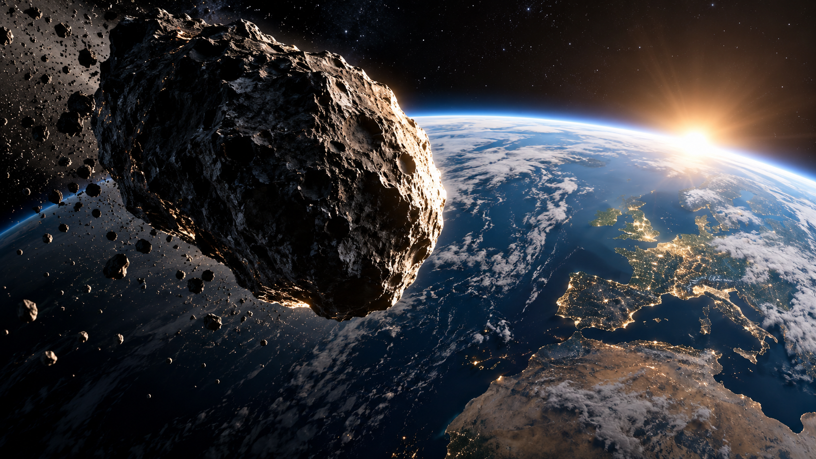 The Planet-Killer
