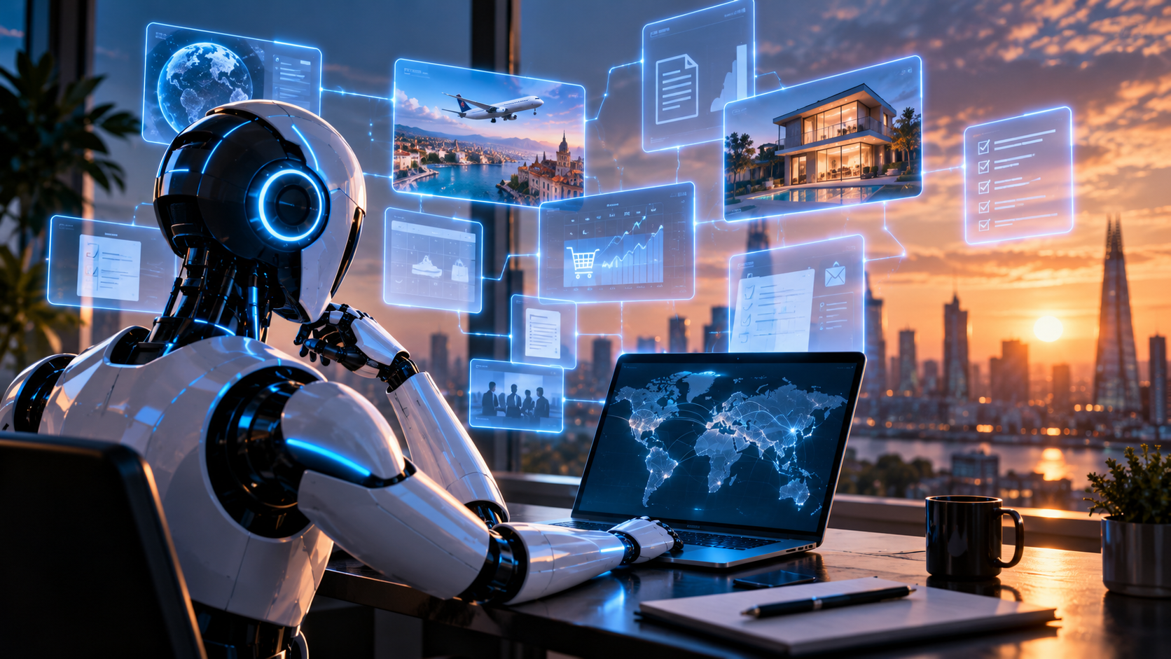AI Agents Explained: What They Are, How They Work and Why They Could Change Everything