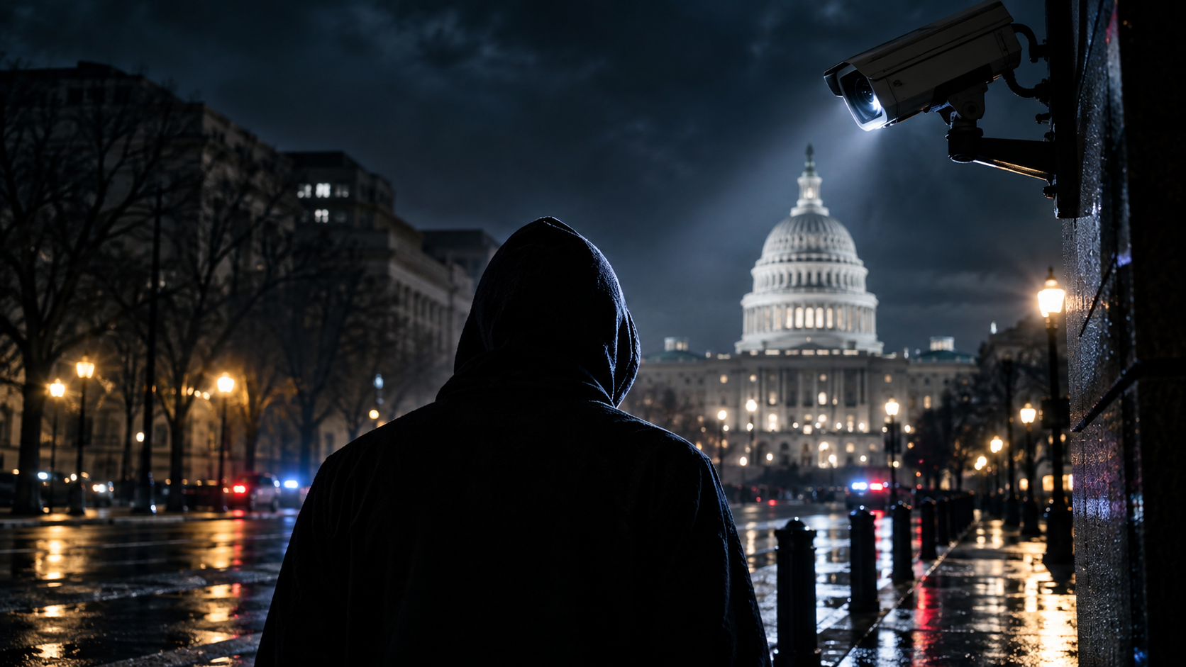 25 Years After 9/11, Americans Now Fear the Enemy Within More Than Foreign Terrorists