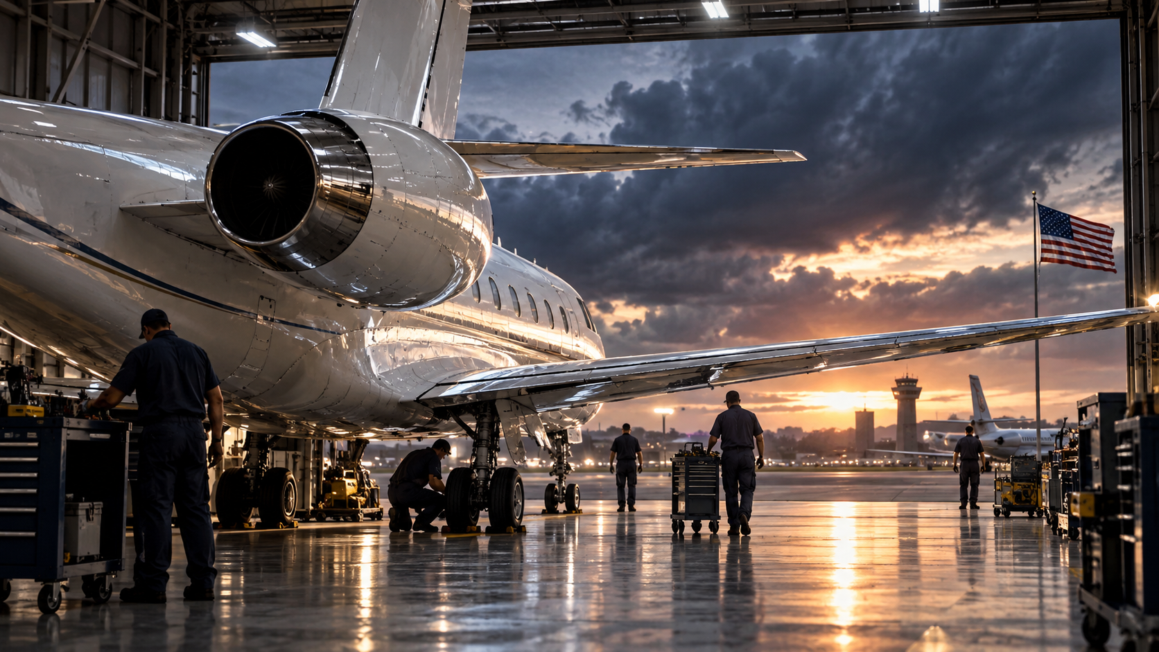 Bombardier Defies Trump Threat and Keeps Hiring 500 US Workers