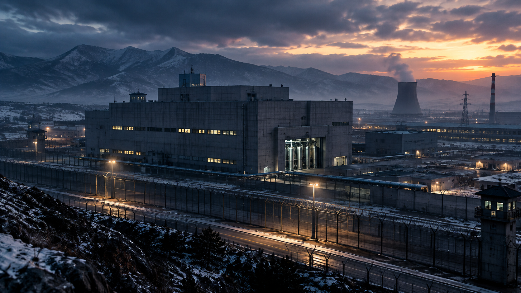 North Korea Has Just Expanded One of the Most Dangerous Parts of Its Nuclear Programme