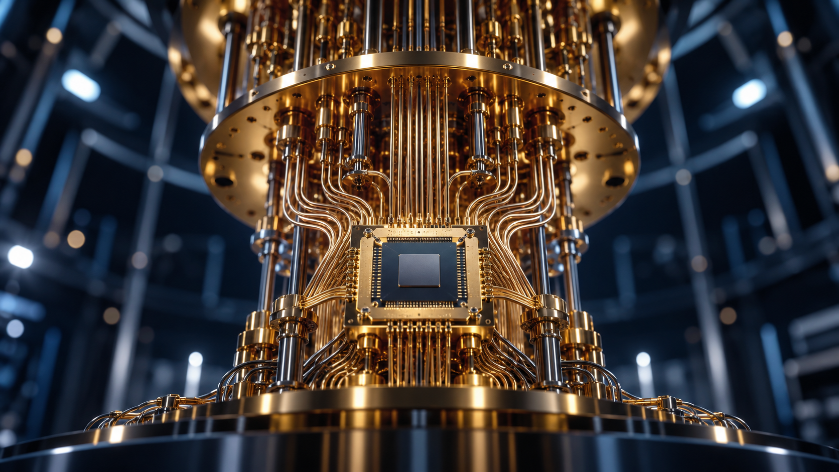 The Quantum Computing Advance Behind The “1,000 Times Faster” Headline