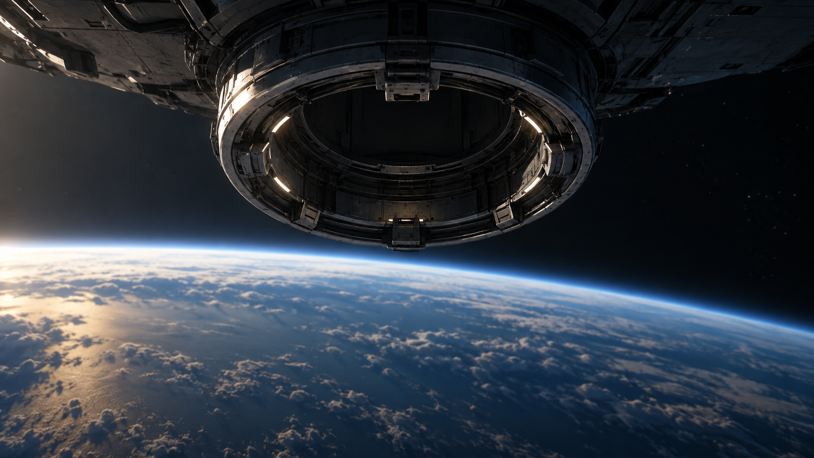 Europe’s Space Ambitions Face A Harder Test Than Signing A Declaration