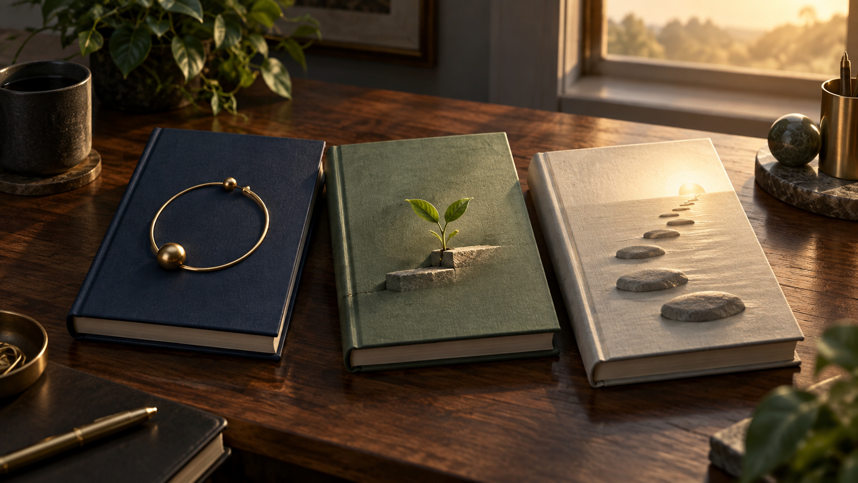 Atomic Habits Vs Tiny Habits Vs The Power Of Habit: Which Book Is Best?