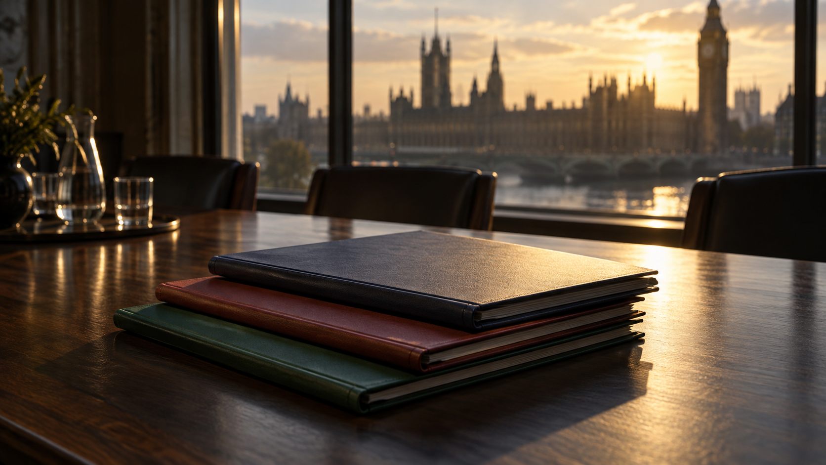 Scotland, Wales And Northern Ireland’s Party Leaders Unite To Challenge Westminster