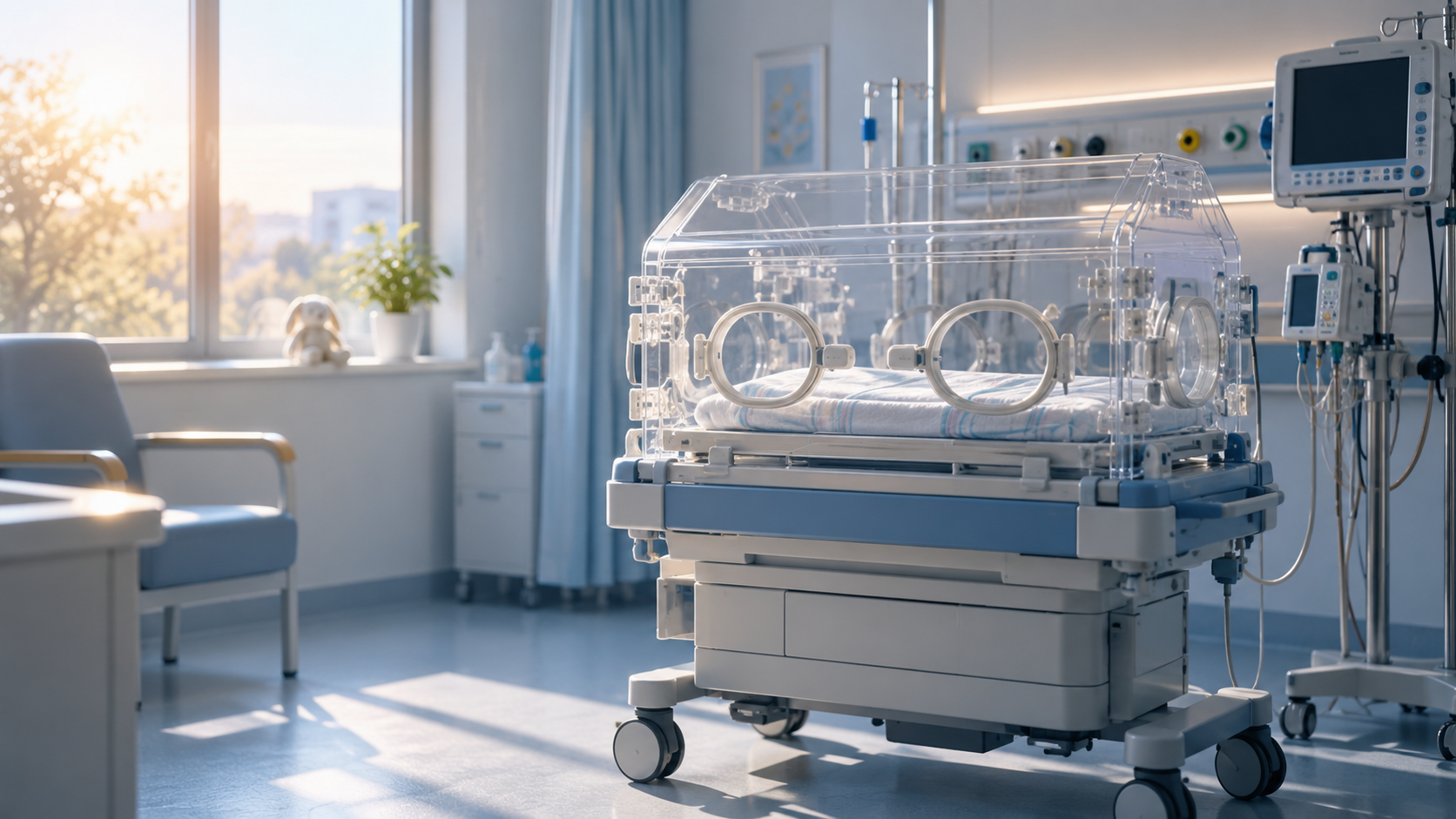 Lucy Letby Inquiry Says Babies Could Have Been Saved — The Safeguarding Failure Explained