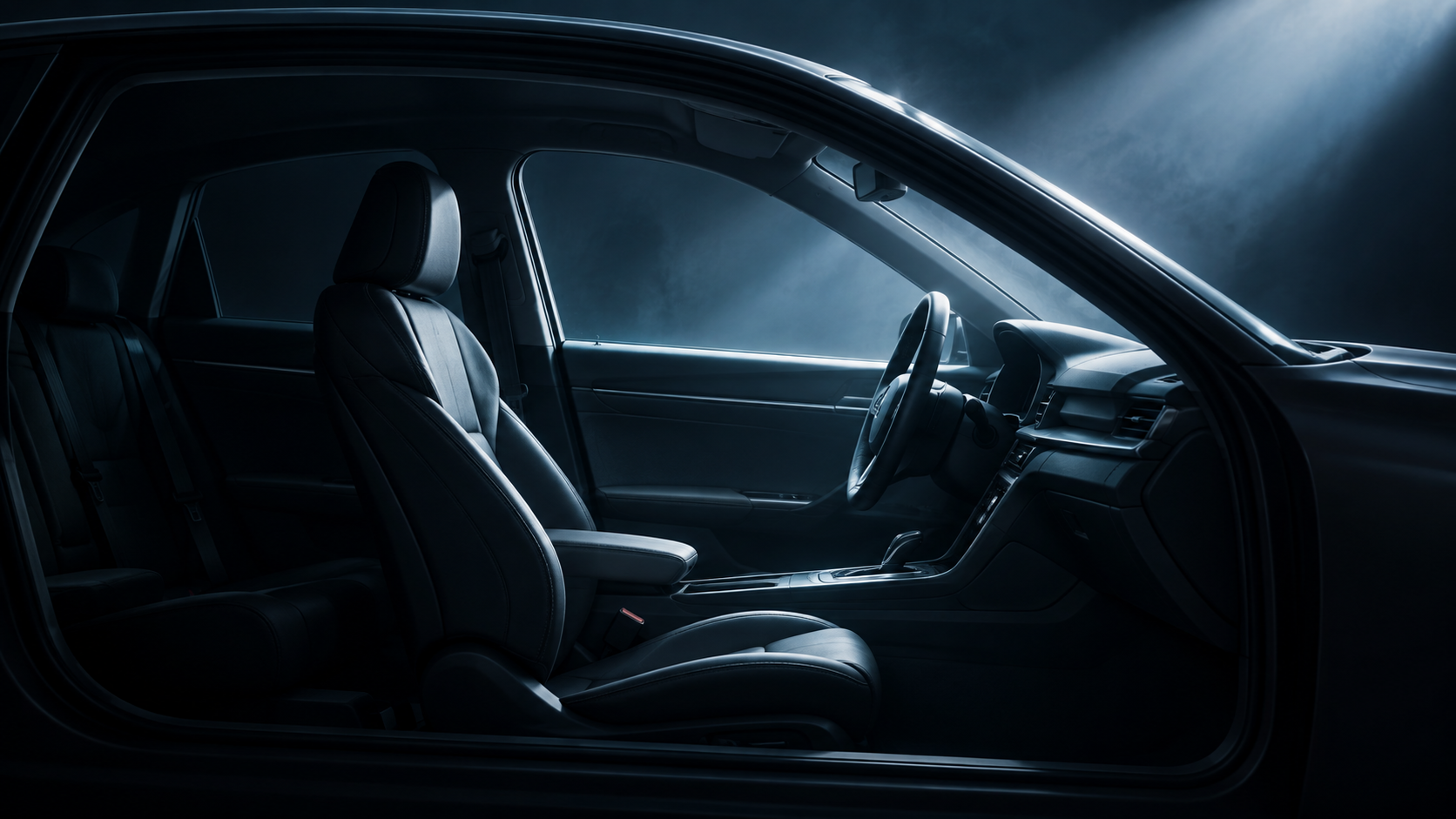 True Crime: The Crash – What The Vehicle Data Could And Could Not Prove