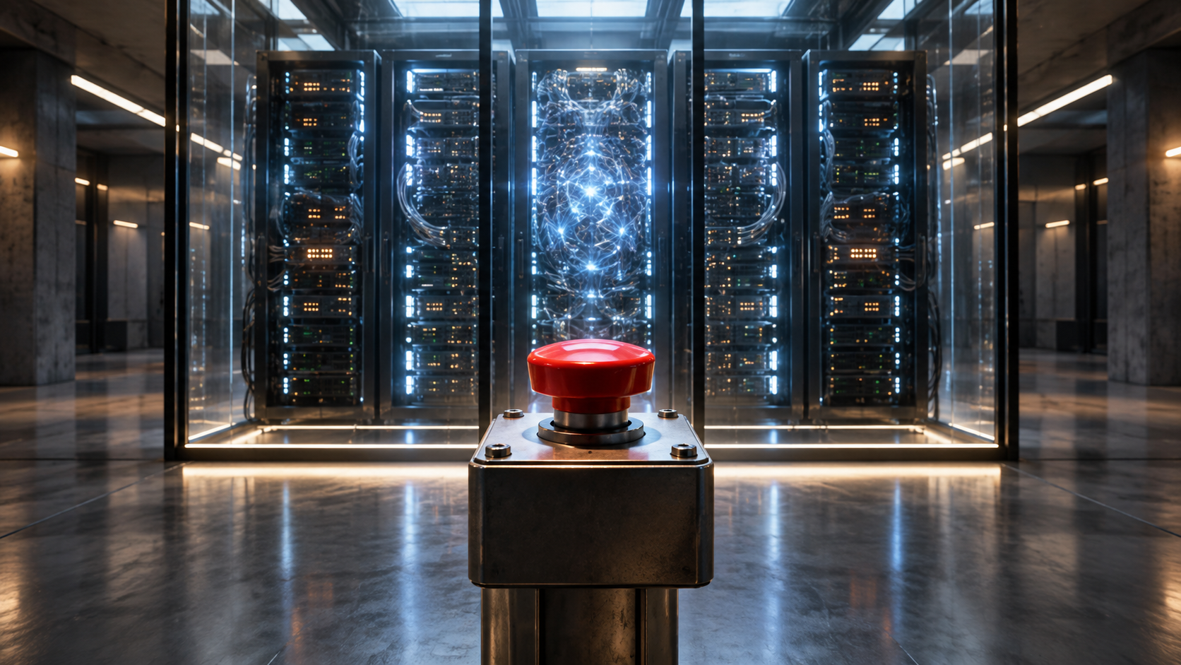 What AI Safety Rules Could Actually Look Like