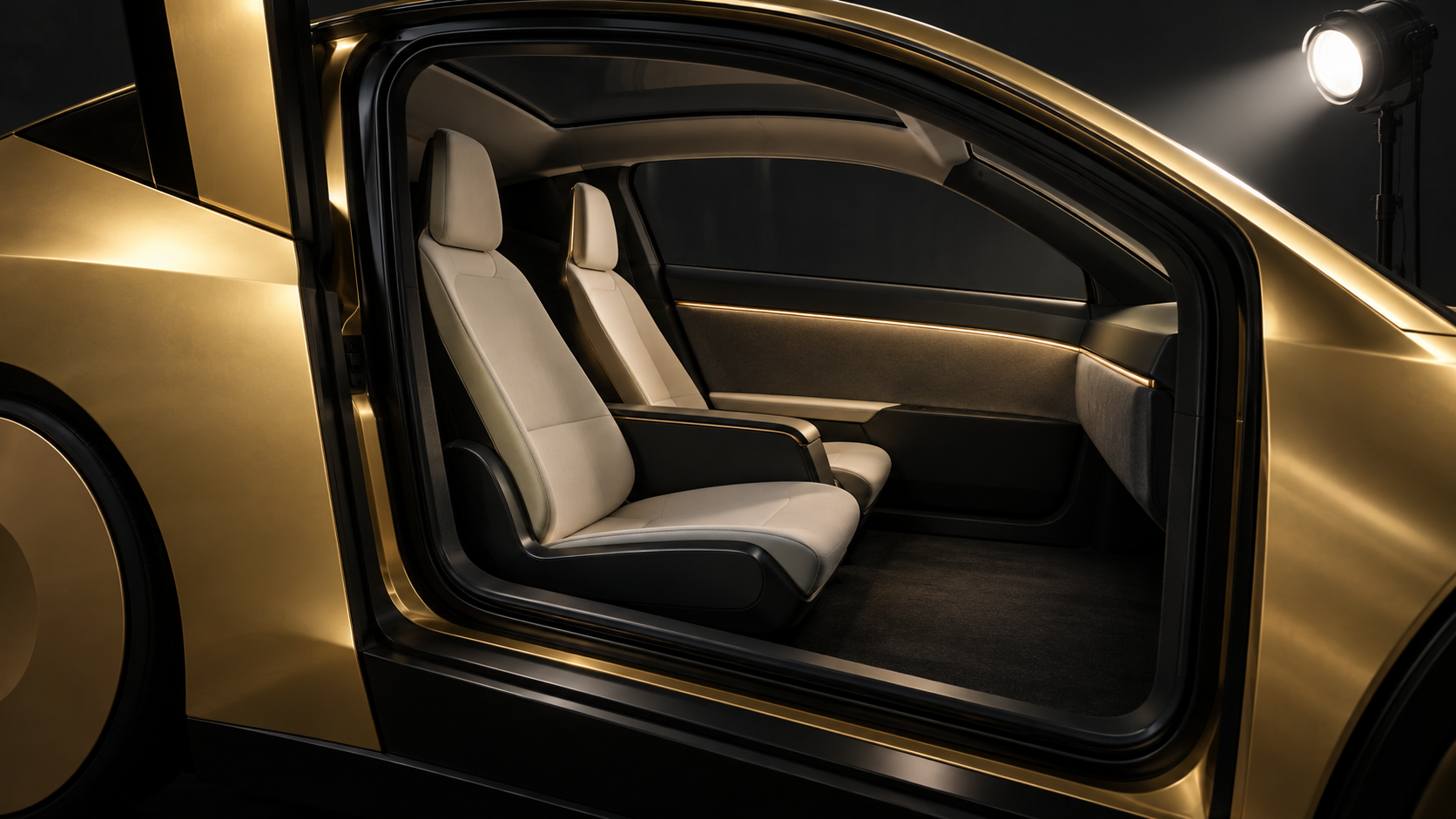 US Regulator Demands Answers From Tesla Over Cybercab Certification