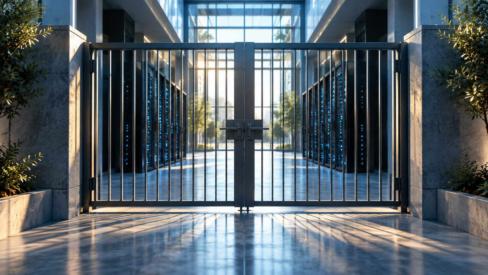 EU Calls Frontier AI Labs In As Safety Fears Intensify