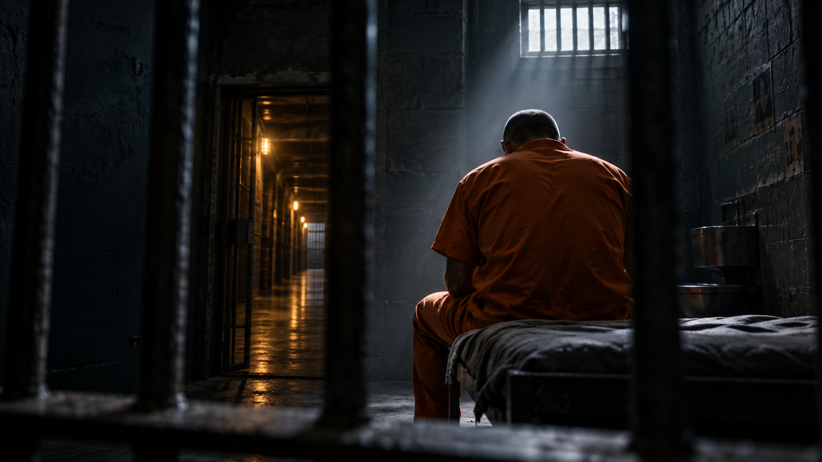 10 Of America’s Most Infamous Death Row Prisoners, Ranked