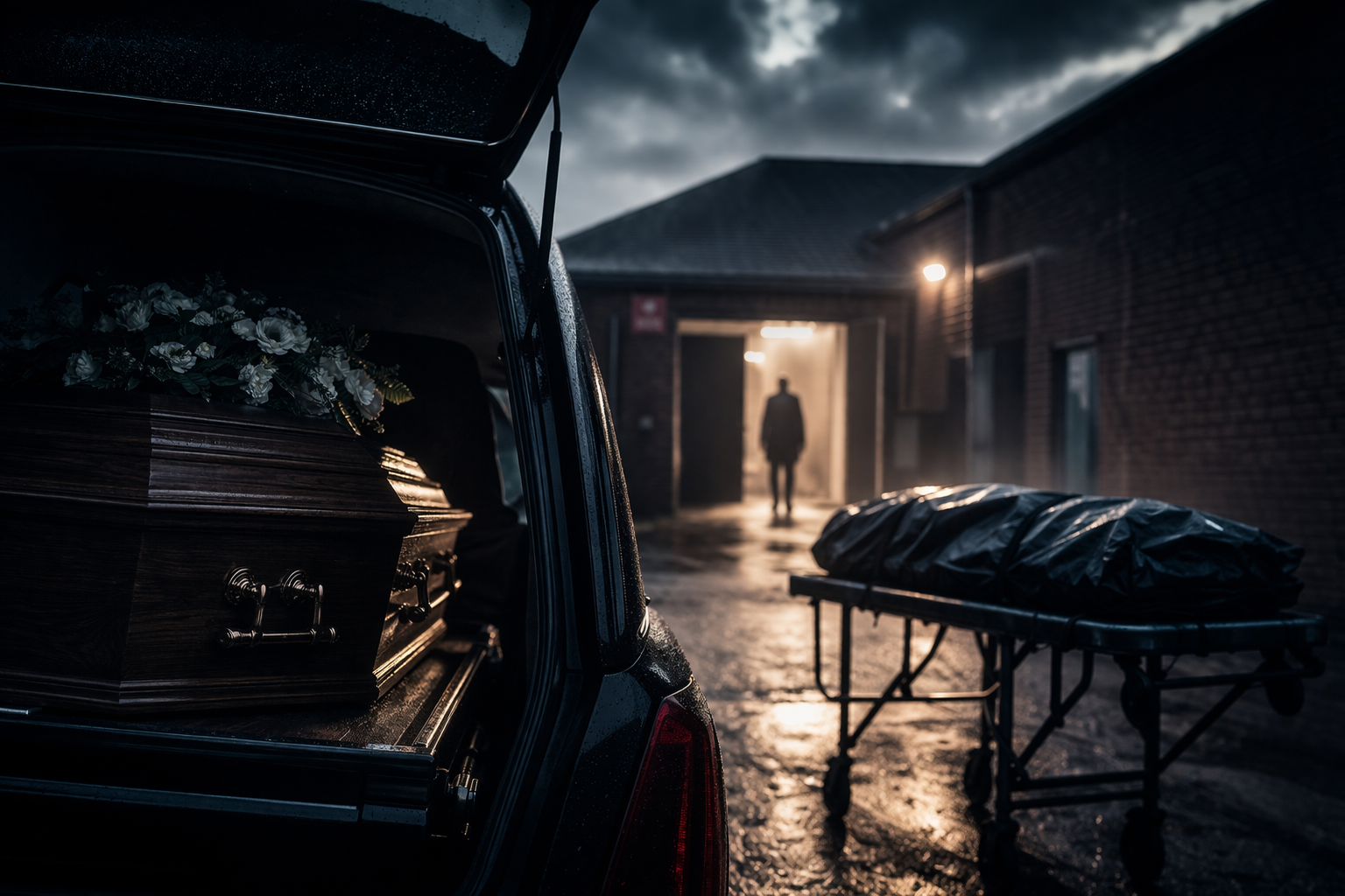 Britain’s Funeral Industry Faces Crisis After Fake Cremations Exposed
