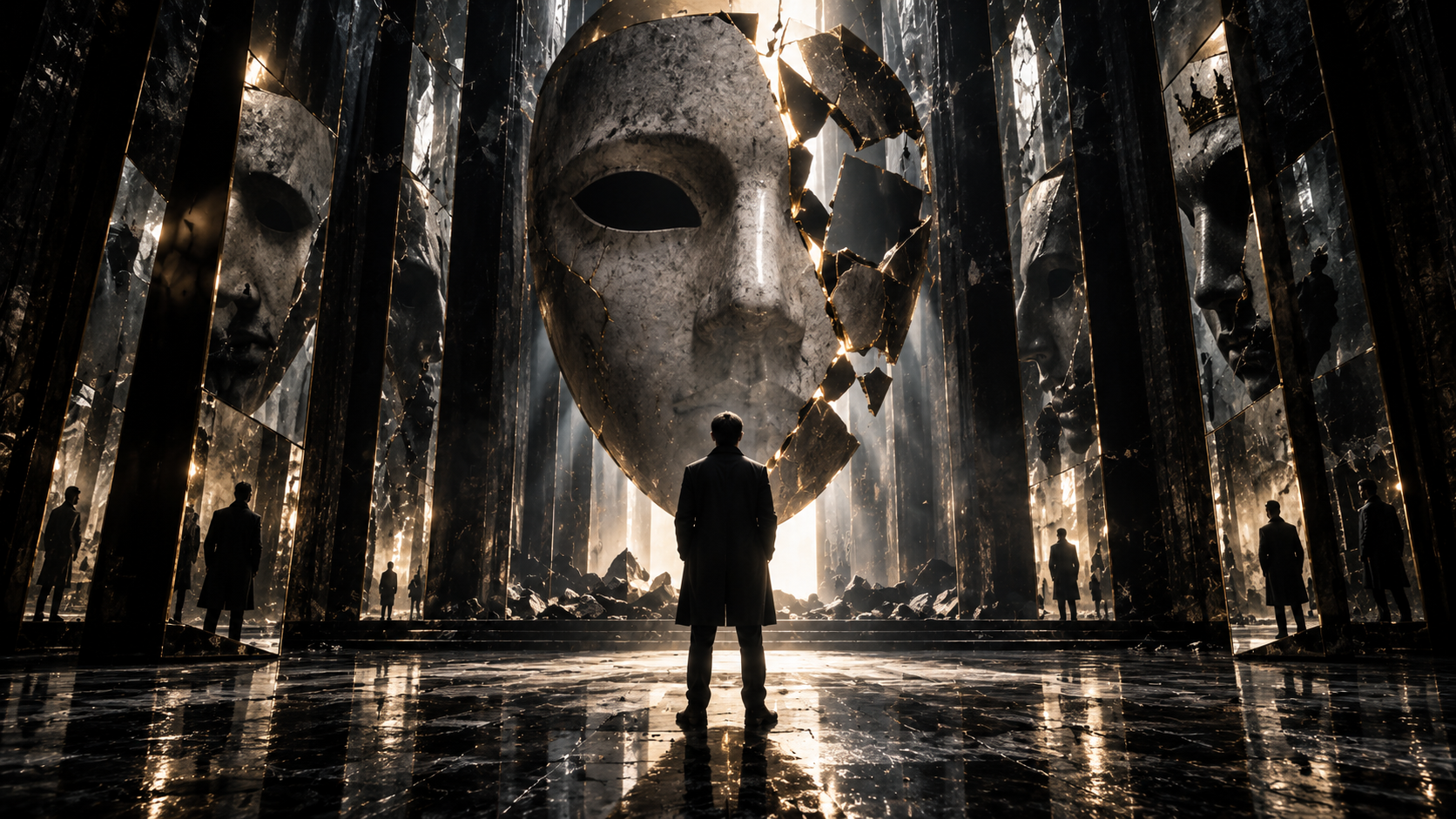 The Laws Of Human Nature Part Two: How To Read People Without Fooling Yourself
