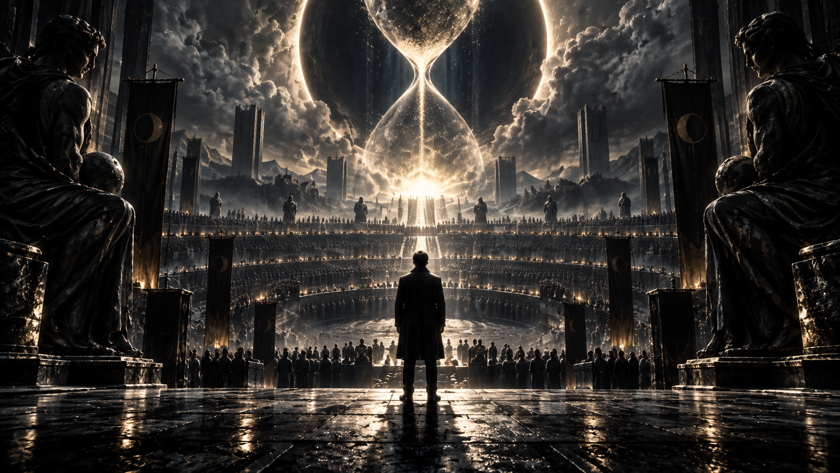 The Laws Of Human Nature Part Four: Groups, Generations, Identity And Death
