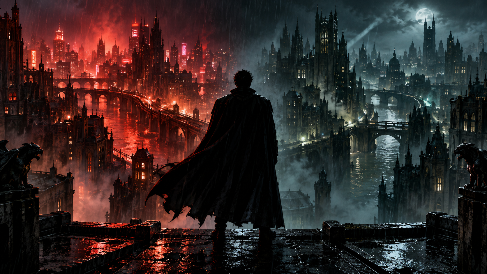 Robert Pattinson Says The Batman Part II Takes A “Real Left Turn”
