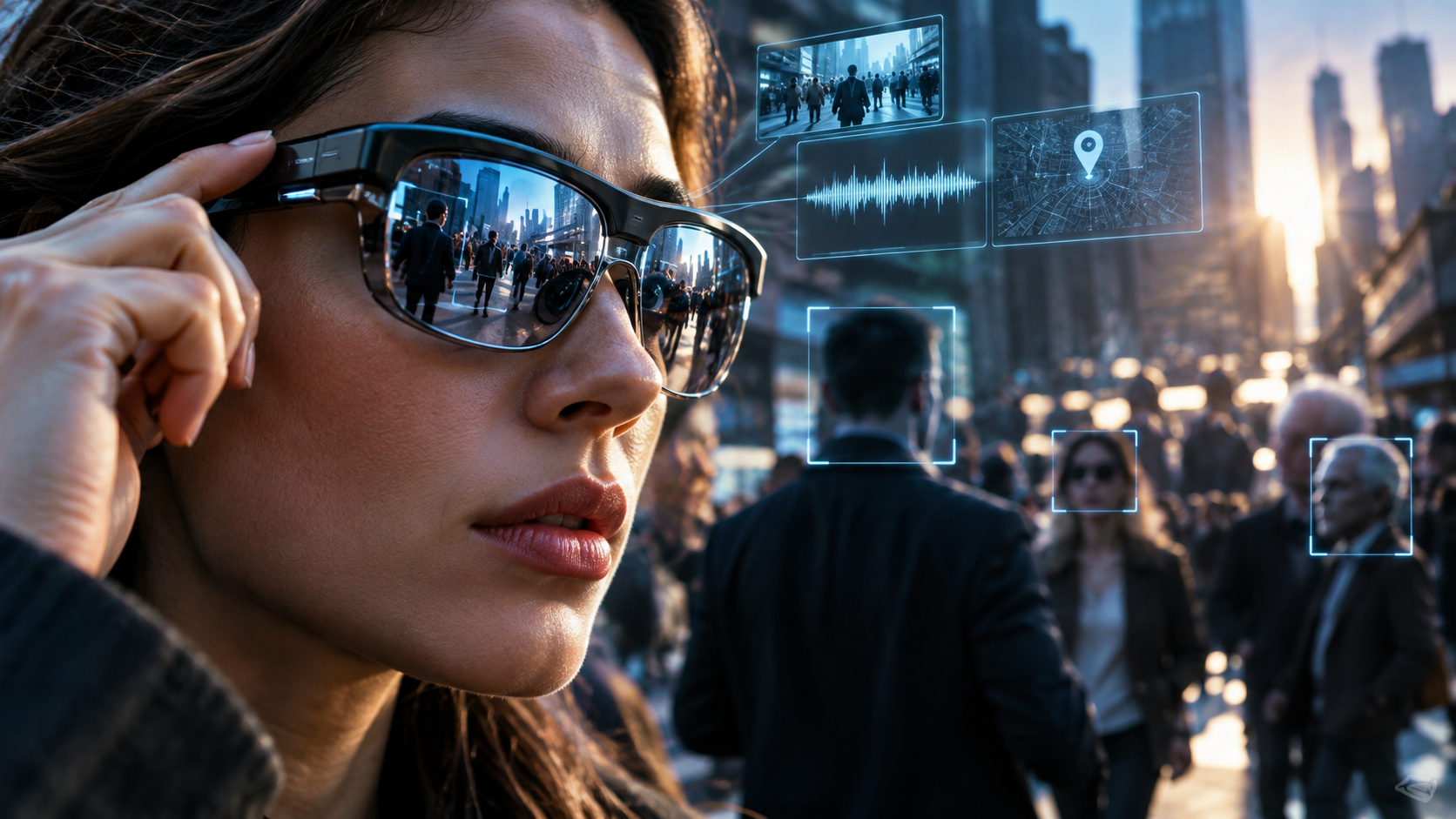 AI-Powered Wearables Are Watching, Listening And Learning — And The Privacy Backlash Is Exploding