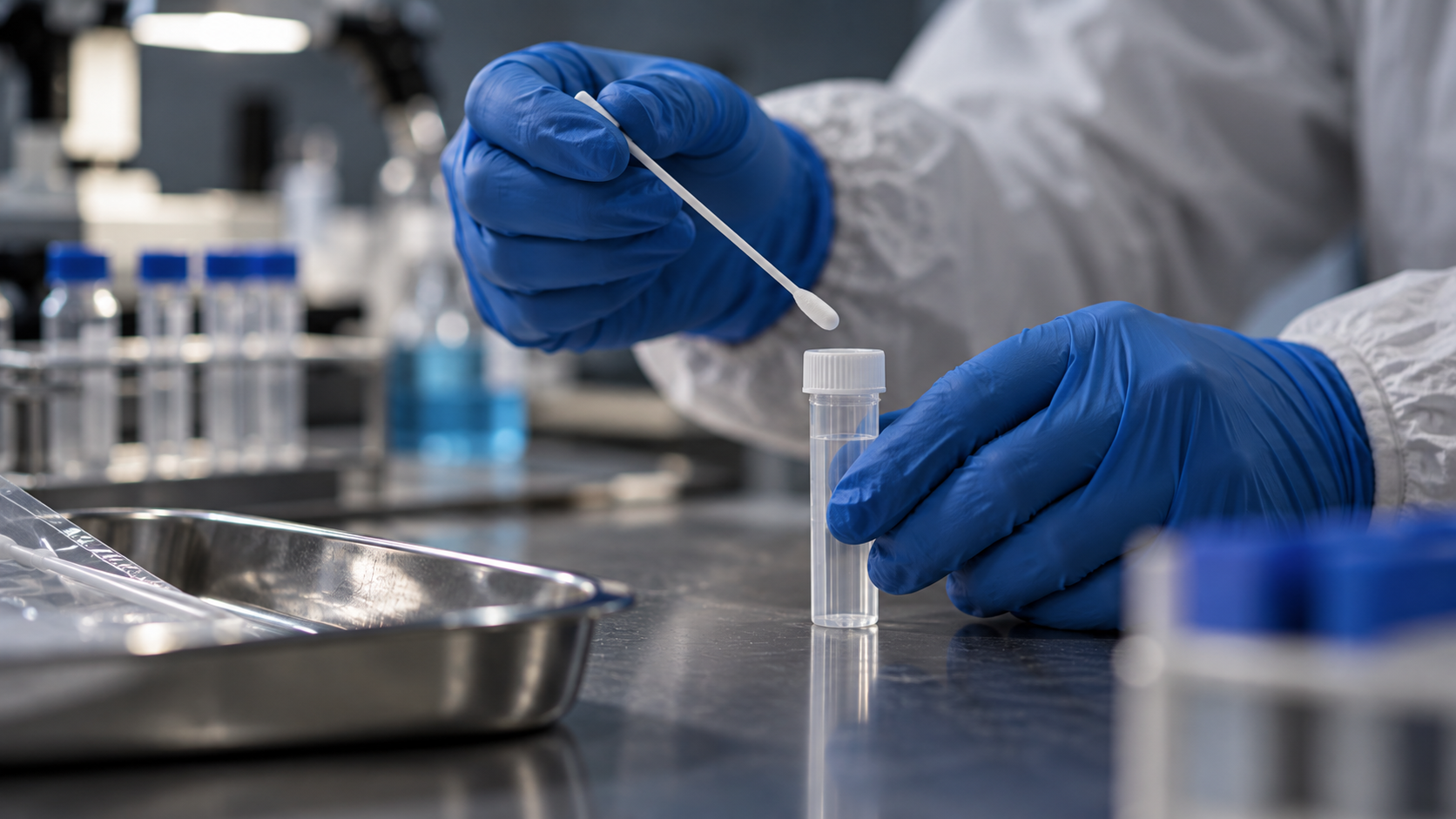 How Cold Cases Are Solved: DNA, Witnesses And The Evidence That Changes Everything