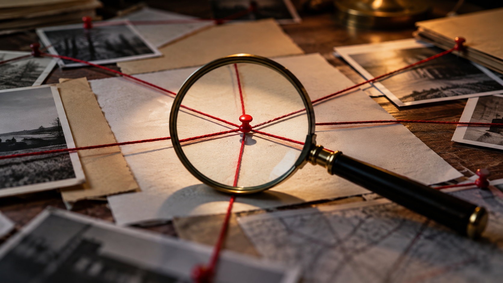 How To Tell Whether A True Crime Theory Is Supported By Evidence