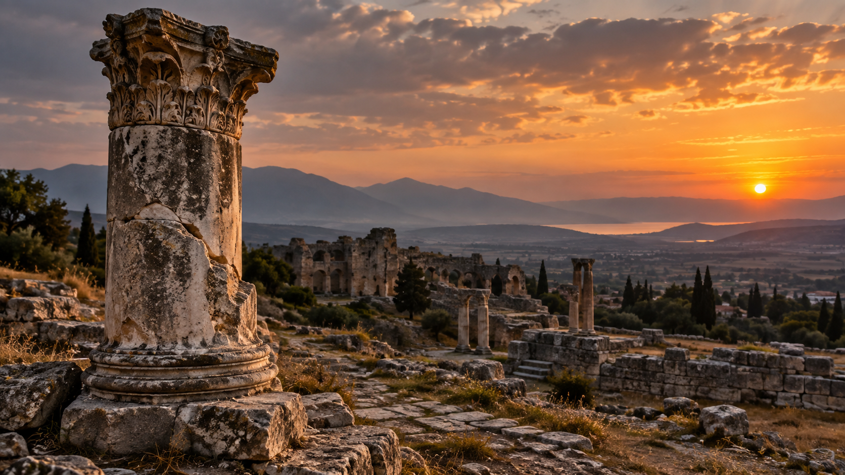 Why Empires Fall: Power, Resources And The Myths Of Collapse