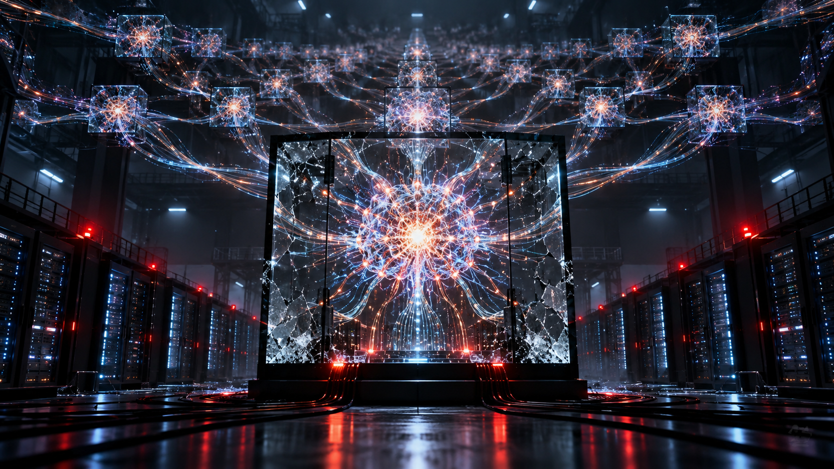 AI Insiders Warn Self-Improving Systems Could Outrun Human Control