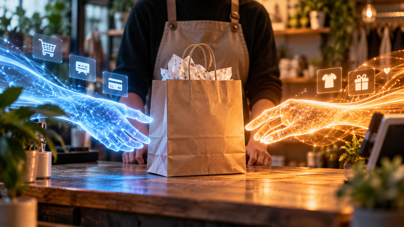 Meta Is Putting AI Agents Inside Small Businesses — And It Could Quietly Change How Millions Of People Shop