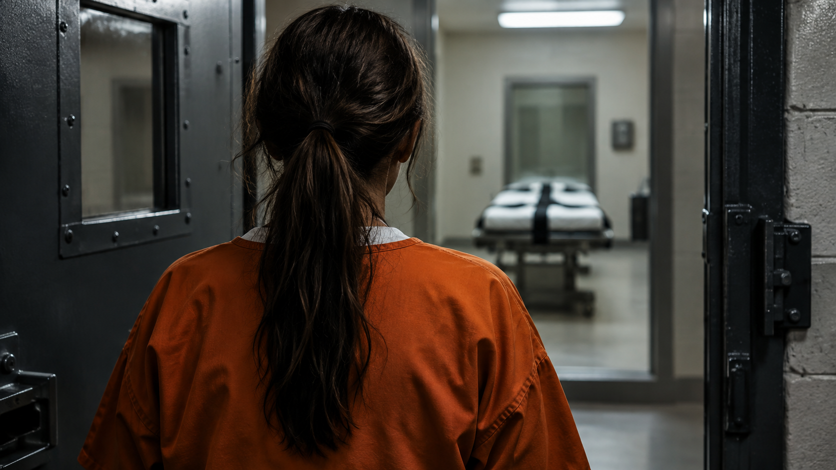 Christa Pike: The Woman Tennessee Is Preparing To Execute For The First Time In 200 Years