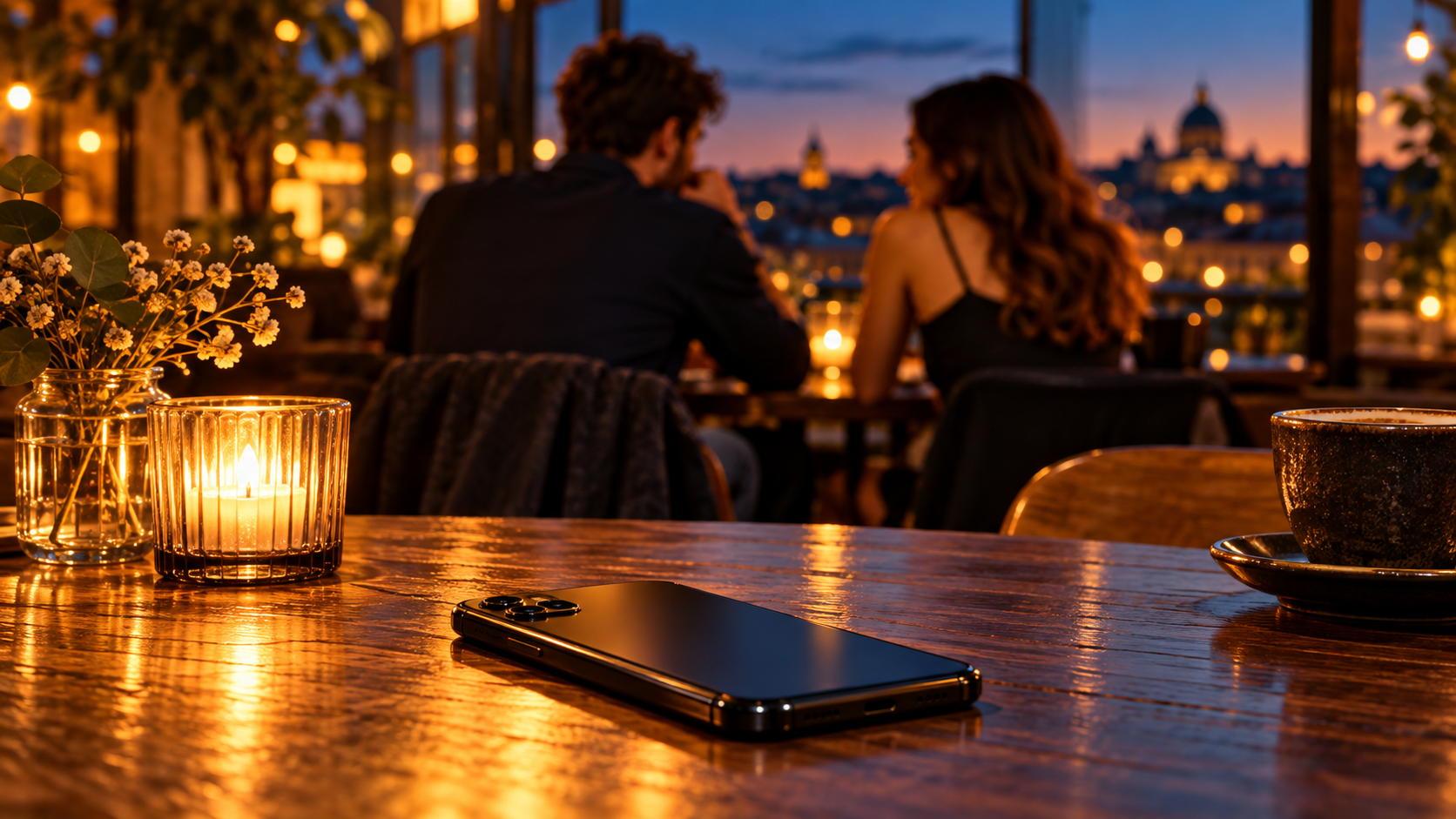 Is Online Dating Dying? Why Some Gen Z Daters Are Turning Away From Endless Swiping