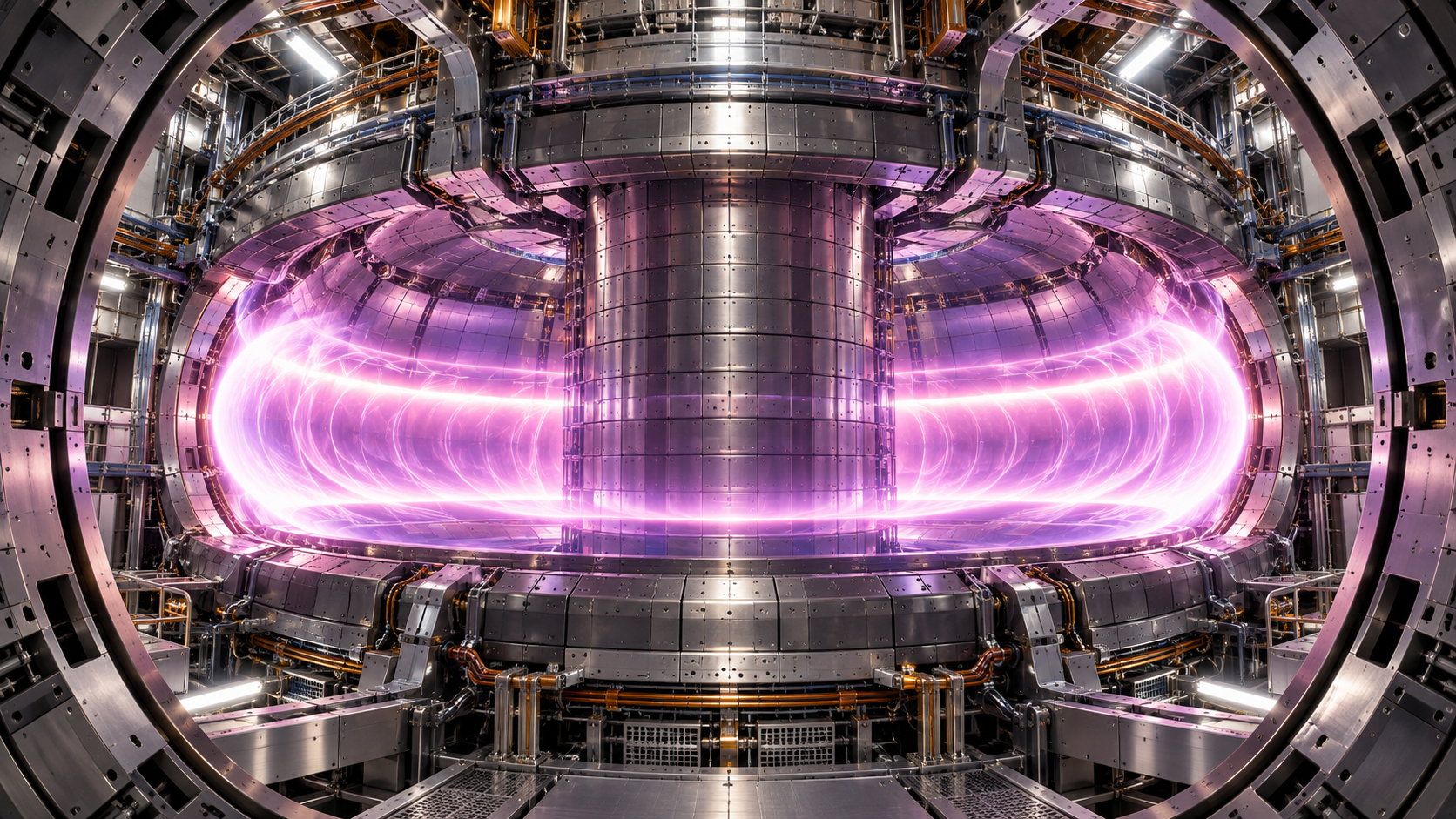 Why Are Scientists Trying To Achieve Nuclear Fusion — And What Would Success Actually Change?