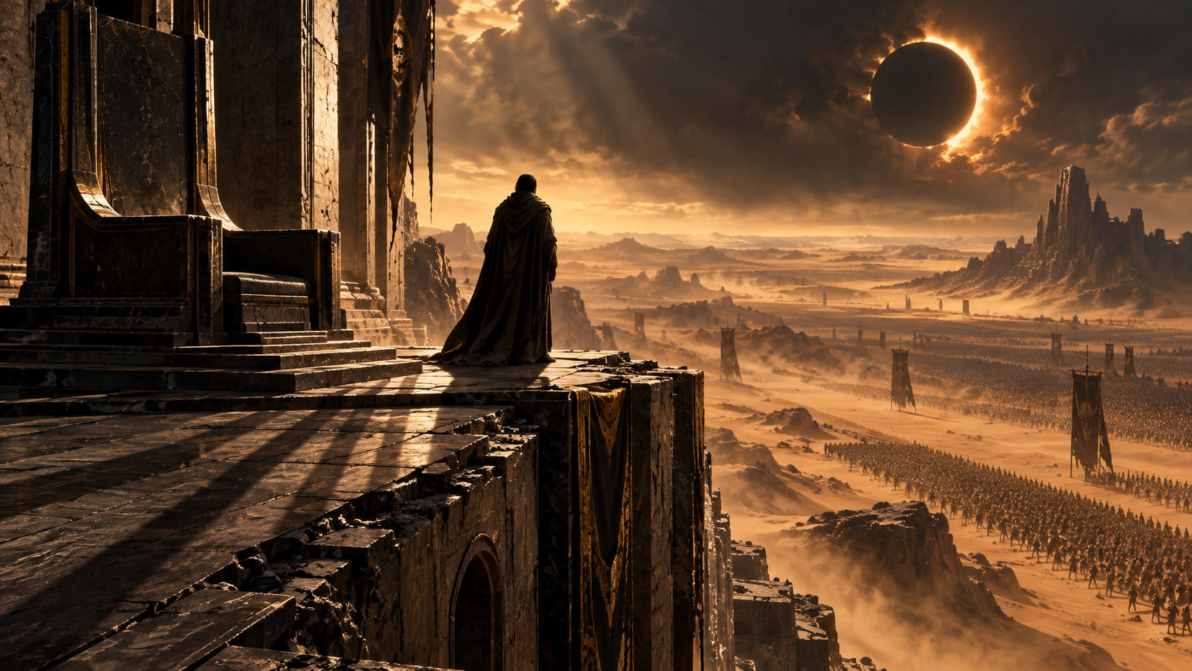 Dune Messiah Summary and Ending Explained: Paul Atreides Won—and That Was the Disaster
