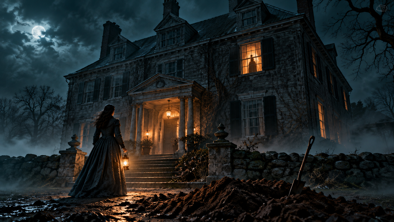 The Witch Summary and Ending Explained: The Family Secret More Frightening Than the Ghosts