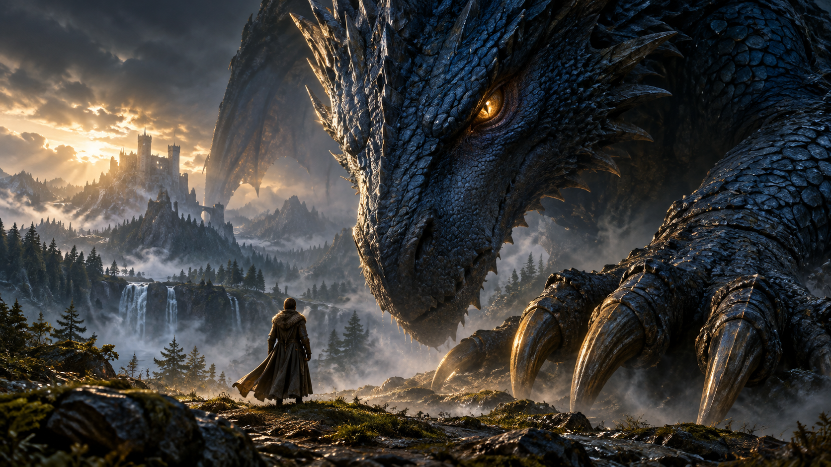 Threshing Day Summary: The Dragon Bonds That Change How You Read the Empyrean