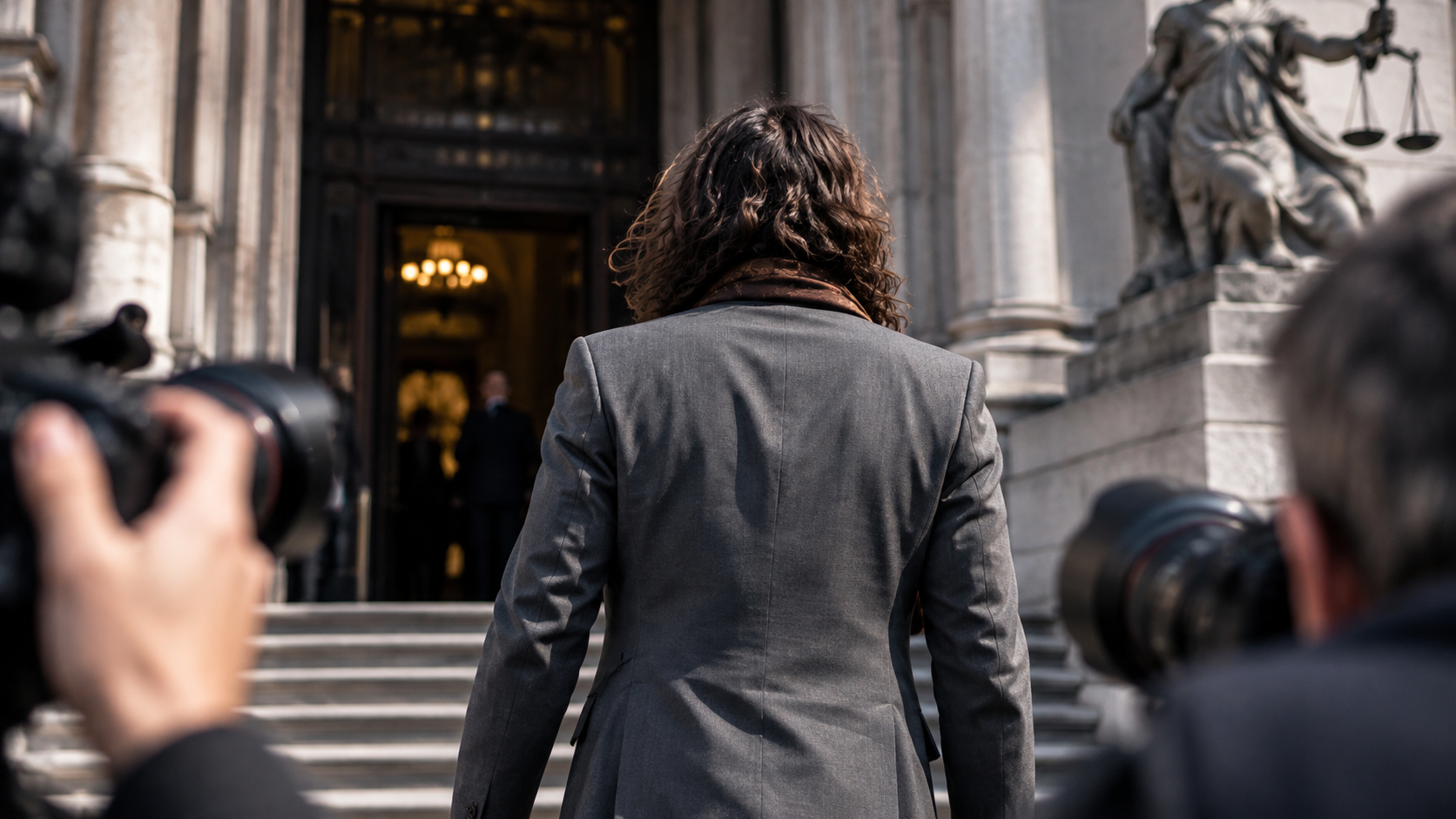 Russell Brand Faces Three Rape Charges As Criminal Trial Begins: The Evidence, Allegations And Possible Prison Sentence