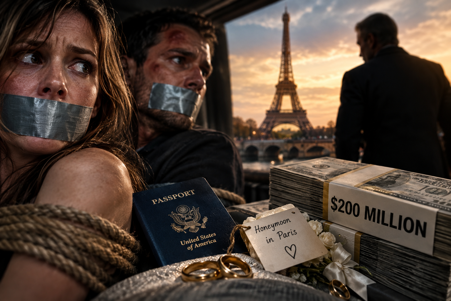 The French Illusion by John Grisham: Full Plot Summary, Ending Explained and the Truth Behind the Kidnapping Conspiracy