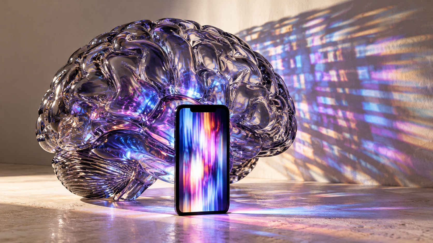 Pay Attention by David Pakman — Are Algorithms Rewiring Our Brains and Destroying Our Ability to Recognise Truth?