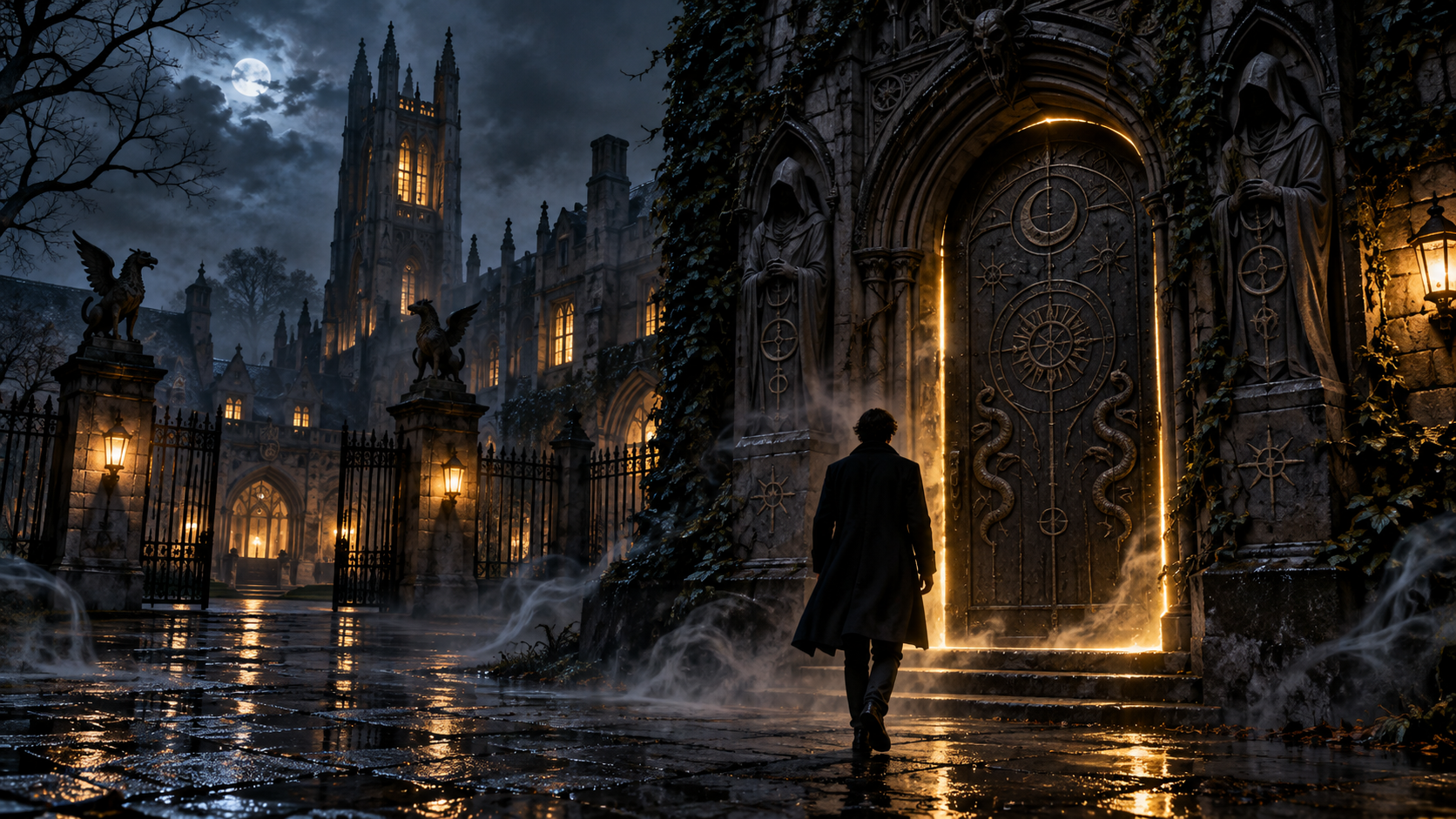 Dead Beat by Leigh Bardugo Explained: Dark Magic, Secret Societies and the Mysteries of Yale