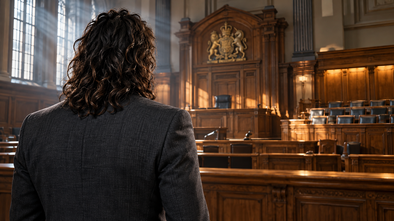 Russell Brand Trial: Prosecutor Alleges He Ignored Women’s Protests as Rape Case Opens