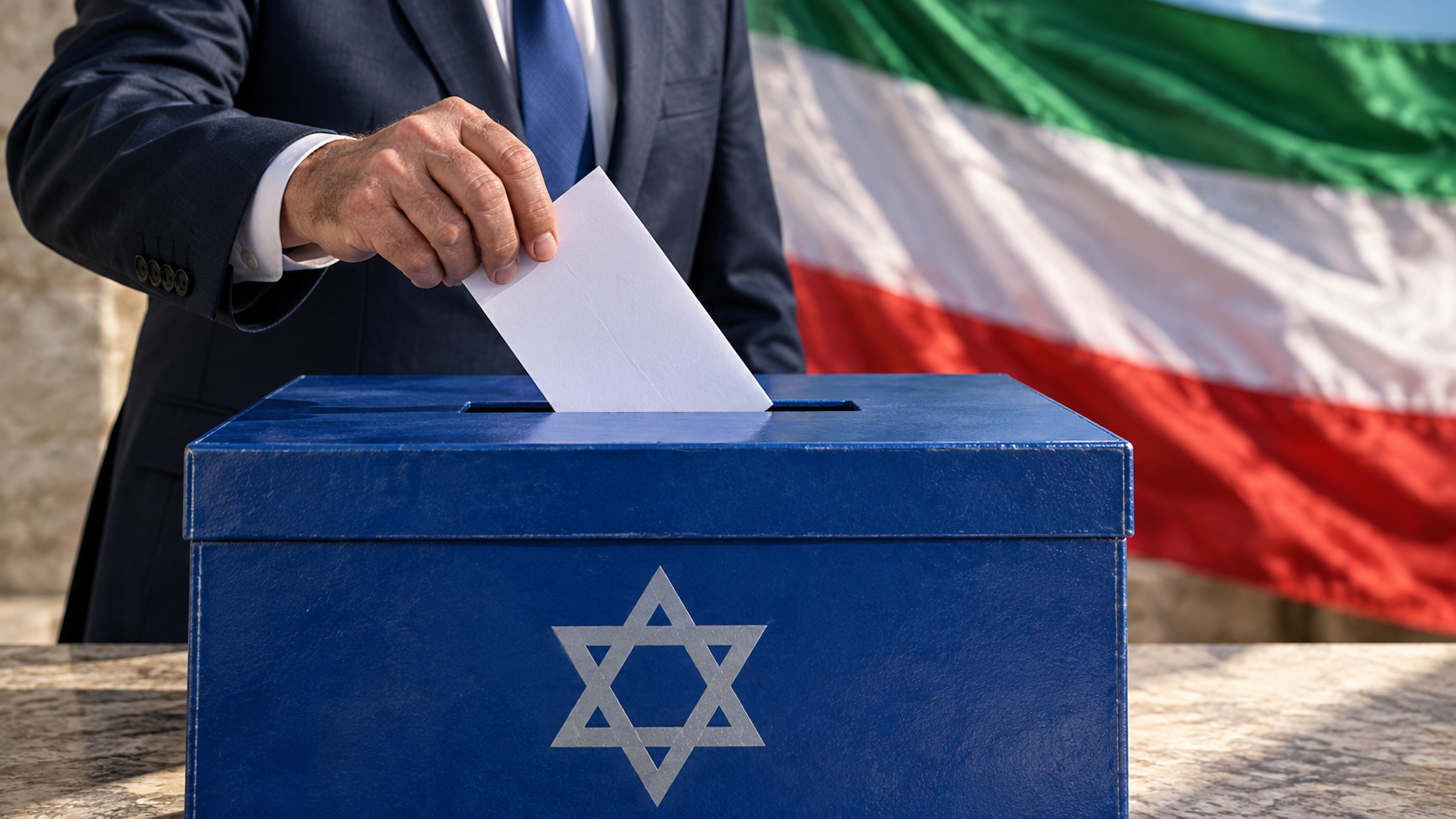 Netanyahu Opposes Iran Strike Before Israel’s Election — But Warns Against Attacks