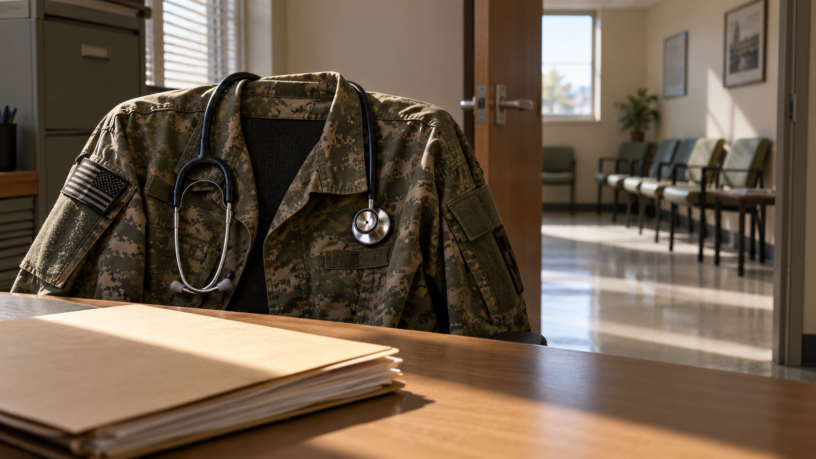 The Fort Hood Massacre: The Warnings Before Nidal Hasan Killed 13 People