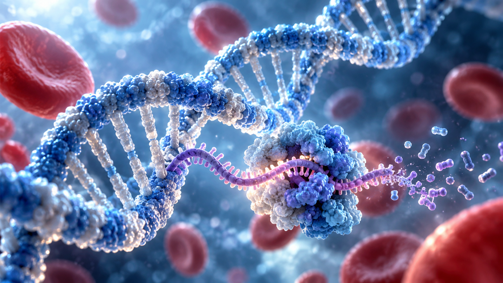 Merck’s $1.3 Billion Gene-Silencing Deal: The Medicines That Could Change Patients’ Lives