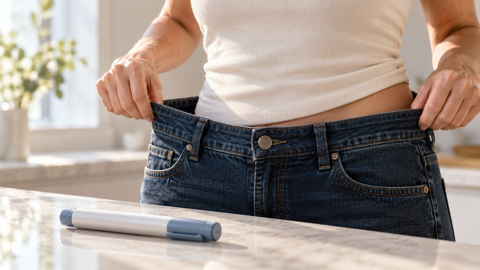 Novo’s Experimental Weight-Loss Drug Delivers 25% Average Loss in Women, Analysis Finds