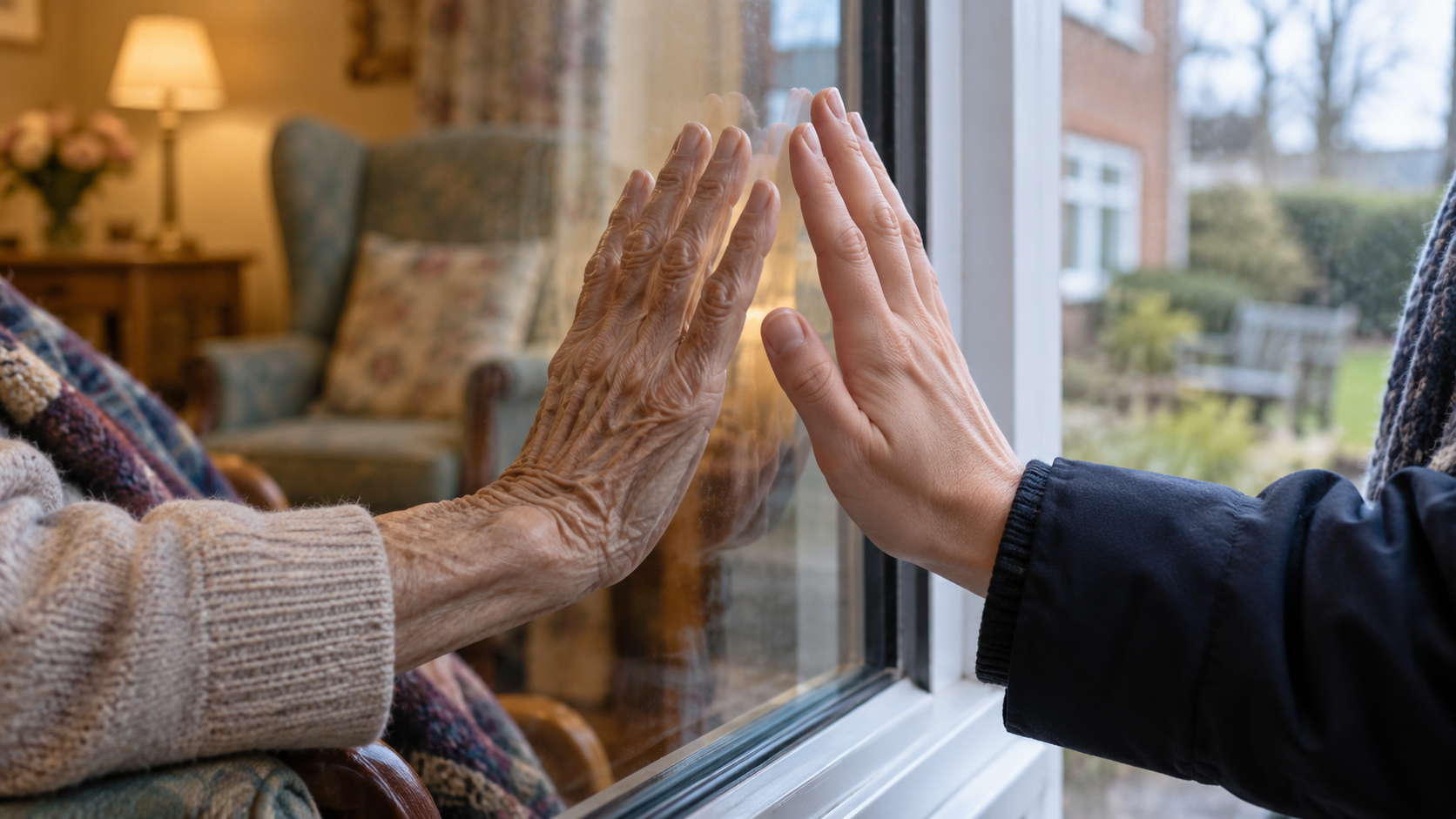Care Homes Were an ‘Afterthought’ as Covid Protection Failed, Inquiry Finds