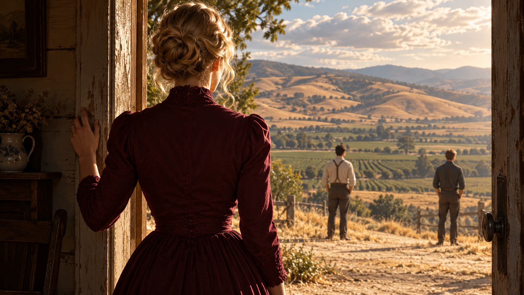 East of Eden Explained: Cathy Ames, the Ending and What “Timshel” Really Means