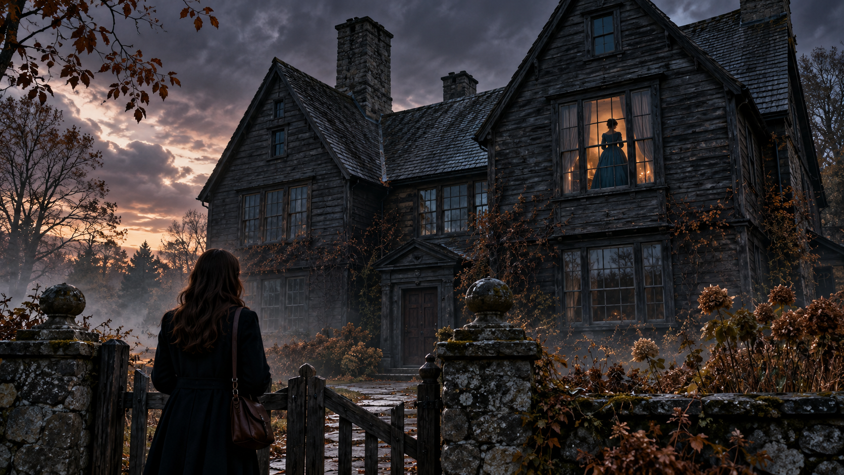 The Witch Explained: Freida McFadden’s Pemberton Mystery, Family Secrets and Ending
