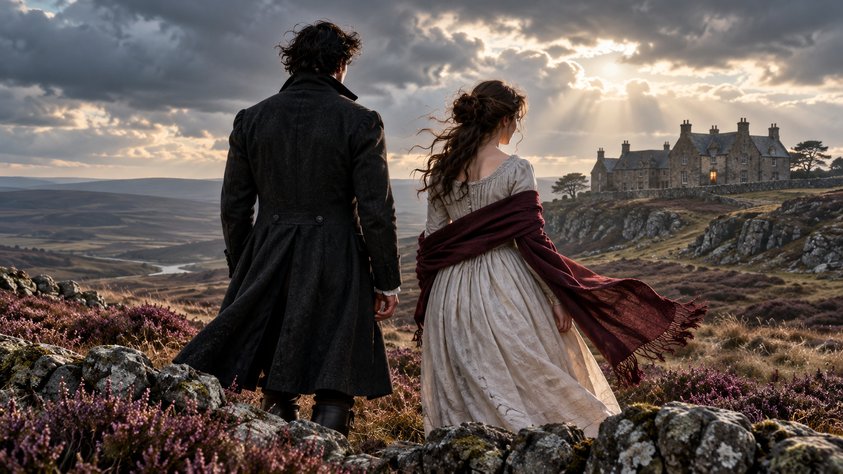 Wuthering Heights Explained: Heathcliff, Catherine and the Cost of Possession