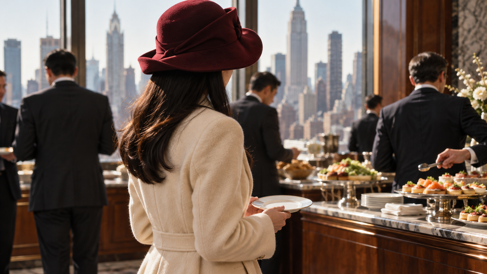 Free Food for Millionaires Explained: Casey Han, Money, Belonging and the Ending