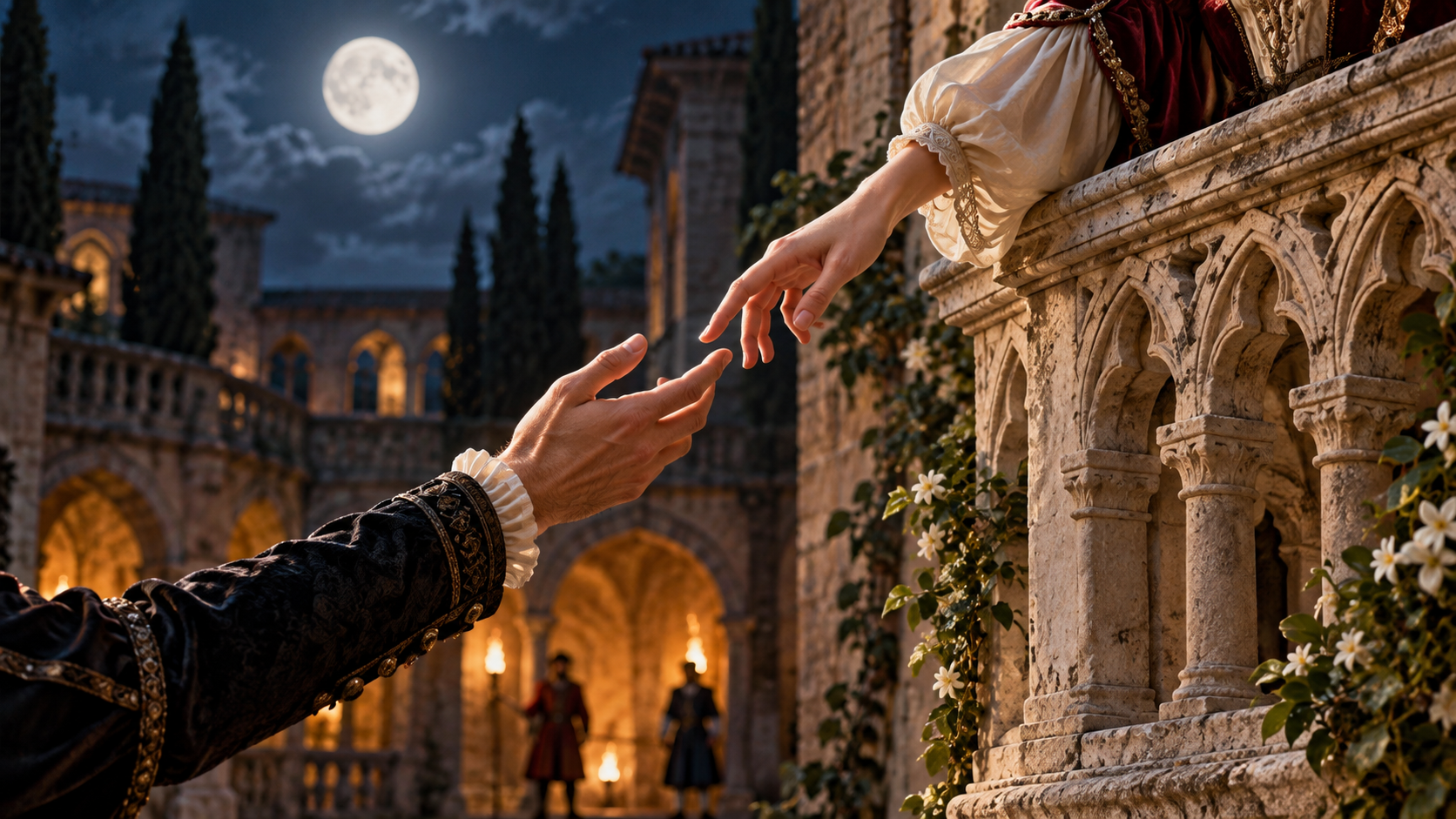 Romeo and Juliet Explained: The Feud, the Lovers and the Ending
