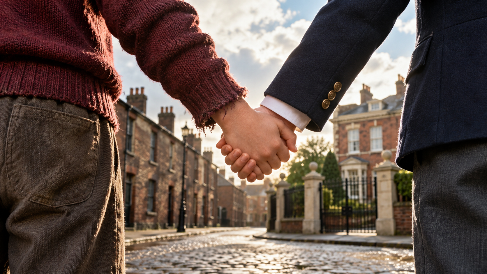 Blood Brothers Explained: Mickey, Edward, Class and the Ending